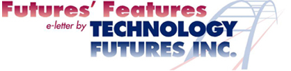 Futures' Futures - TFI Free E-Letter